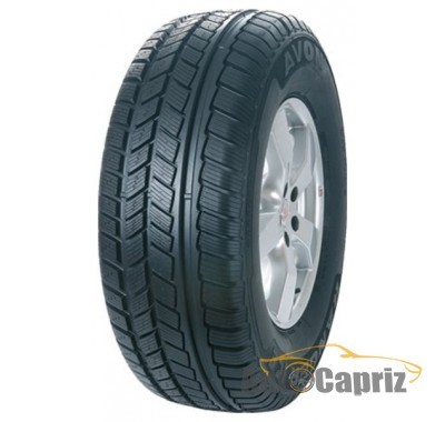 Шины Avon Ranger Ice 235/65 R17 108H